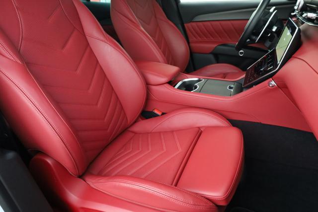 MASERATI Grecale V6 530 CV AWD Trofeo