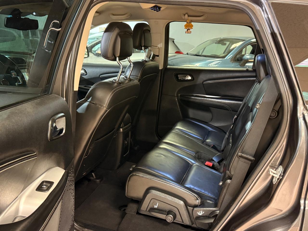 Fiat Freemont 2.0 Multijet 140 CV Lounge