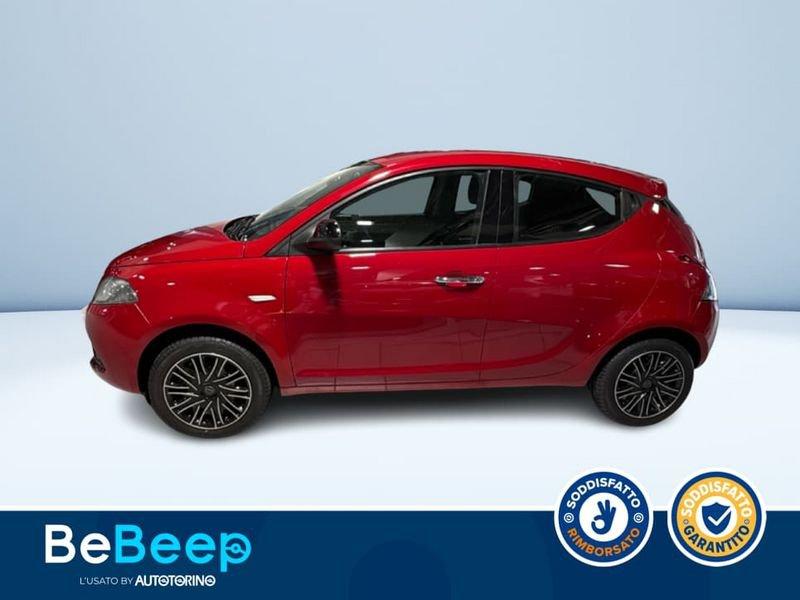 Lancia Ypsilon 1.2 GOLD S&S 69CV MY19