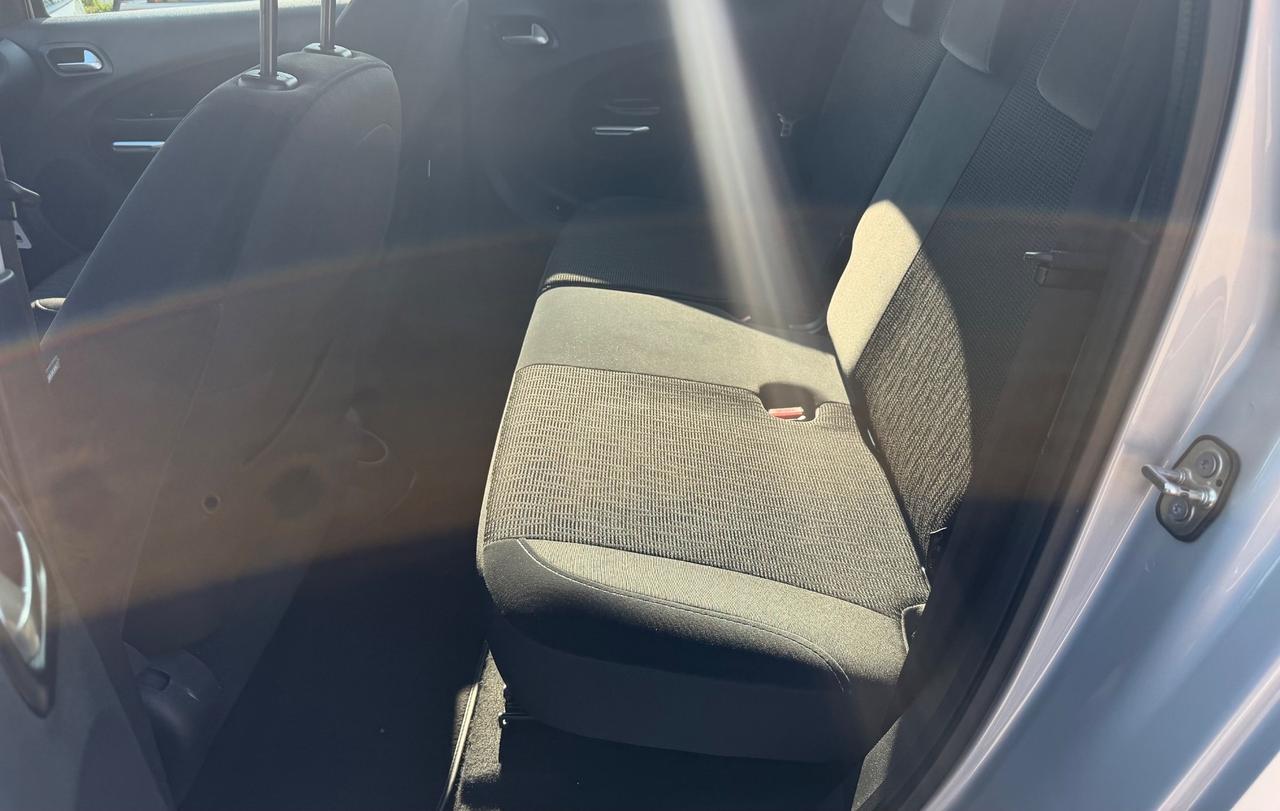 Citroen C3 Picasso 1.6 HDI Ok Neopatentati