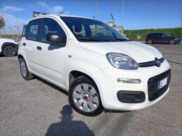 FIAT Panda 1.2 Pop OTTIME CONDIZIONI, PREZZO REALE!!