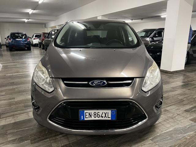 FORD C-Max 1.6 TDCi 116CV Start&Stop Business