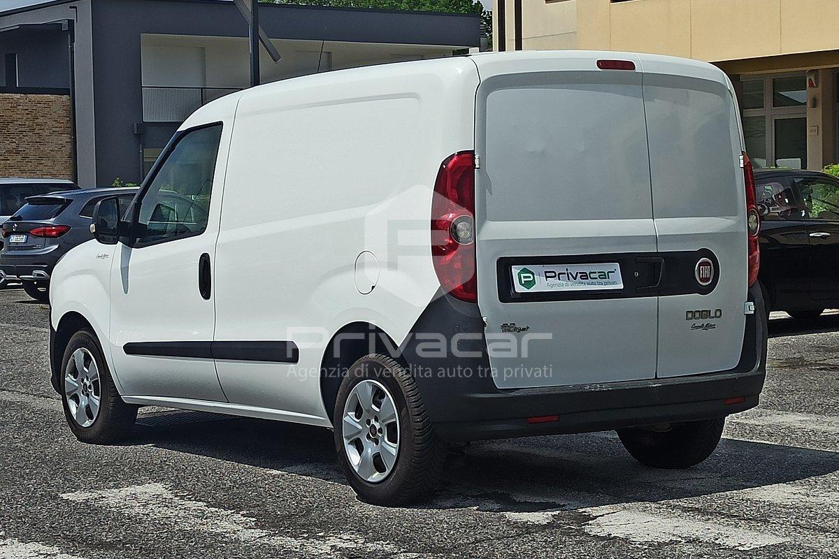 FIAT Doblò 1.3 MJT PC-TN Cargo Lamierato