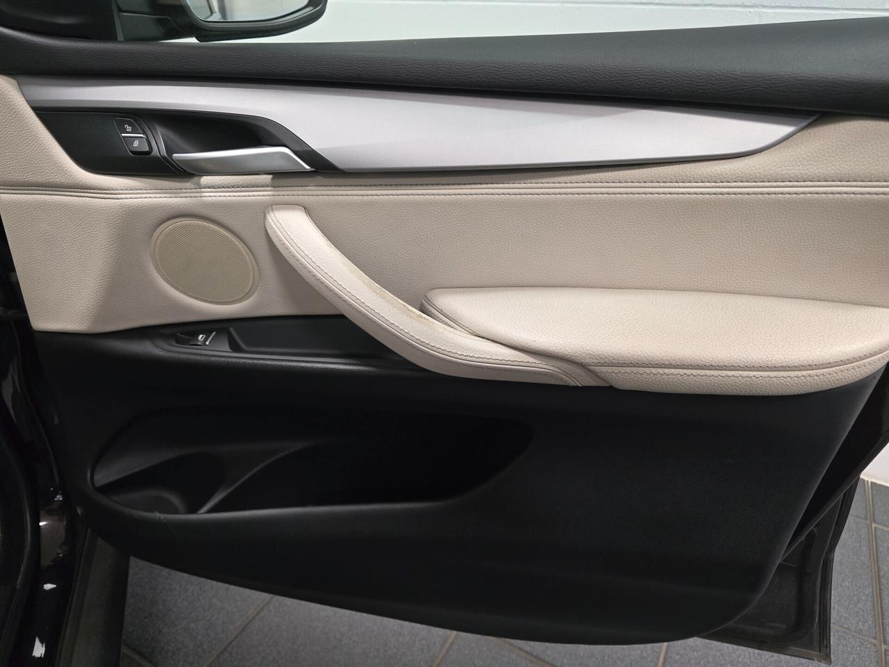 Bmw X5 xDrive 25d Experience 218CV 2015