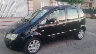 Fiat Idea 1.3 Multijet 16V Dynamic