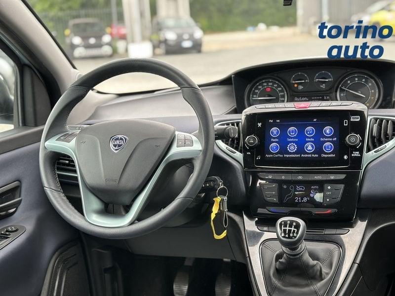 Lancia Ypsilon Ypsilon 1.0 FireFly 5 porte S&S Hybrid Gold Plus