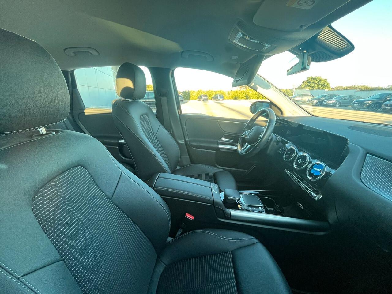 Mercedes-benz B 180 d Automatic Sport Plus
