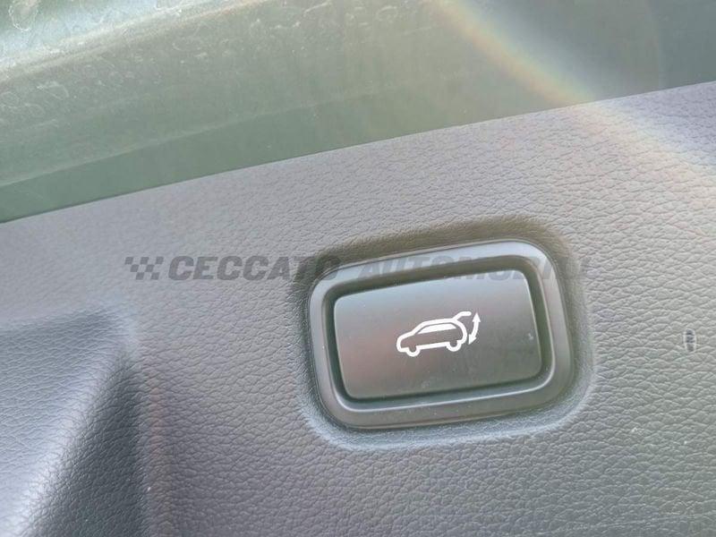 KIA Sportage Sportage 1.6 tgdi hev GT-line awd 210cv auto