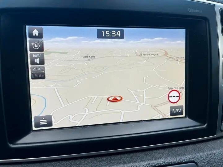 Kia Sportage 1.7 CRDI