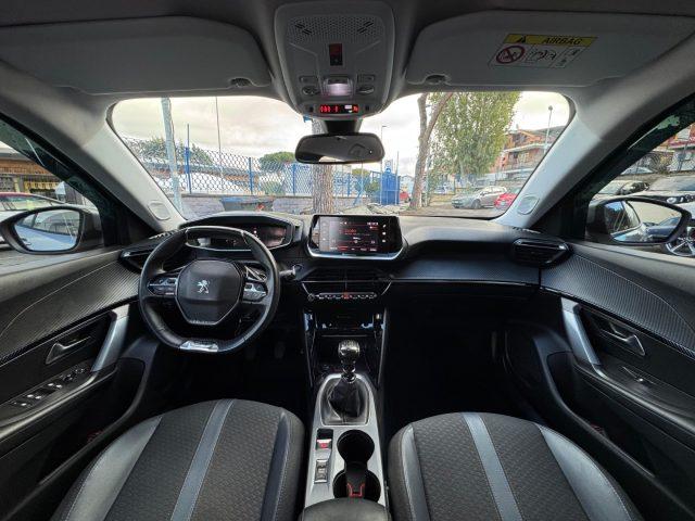 PEUGEOT 2008 PureTech 130 S&S GT Line *PREZZO REALE*