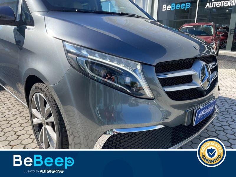 Mercedes-Benz Classe V V LONG 300 D PREMIUM AUTO