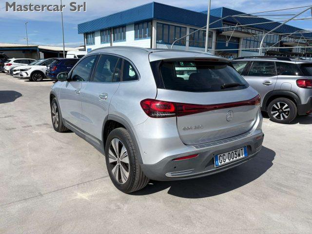 MERCEDES-BENZ EQA 250 2021 250 Sport Plus - GG003WT