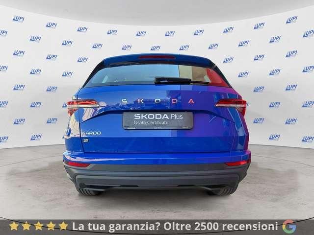 Skoda Karoq 1.0 TSI Selection
