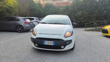 Fiat Punto Evo 1.3 Mjt 90 CV 3 porte Sport