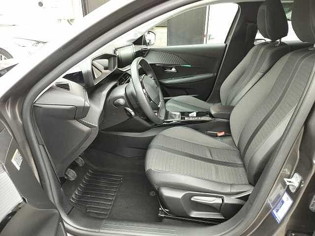 Peugeot 208 PureTech 75 Stop&Start 5 porte Allure Pack
