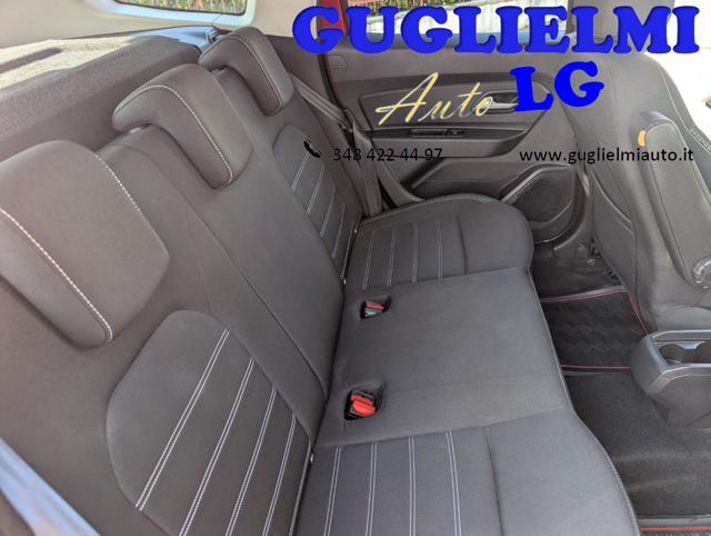 DACIA Duster 1.0 TCe 100 CV ECO-G 4x2 Prestige GPL