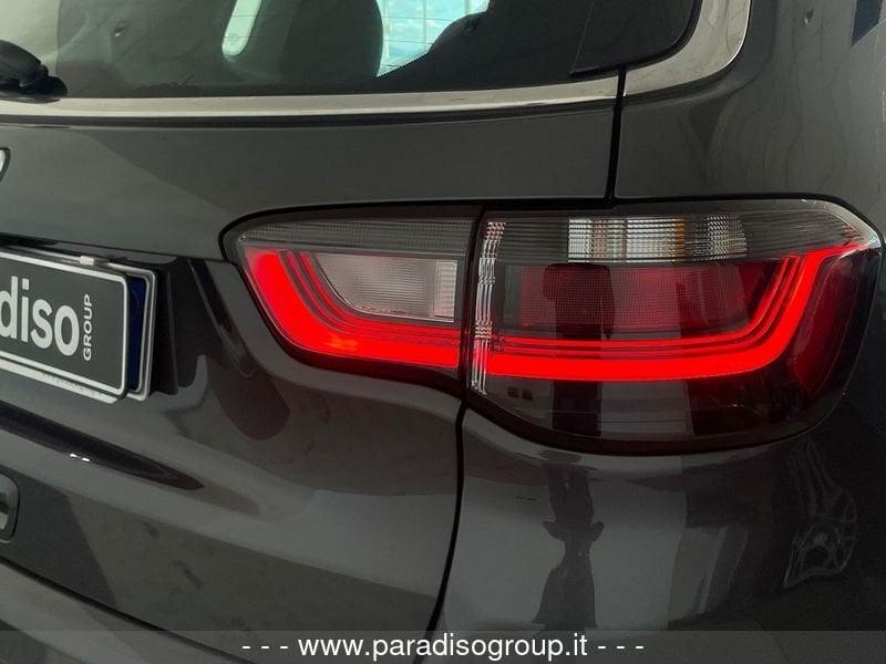 Jeep Compass my 20 E-Hybrid My24 Altitude1.5 Turbo T4 E-Hybrid 130cv Fwd Dct7