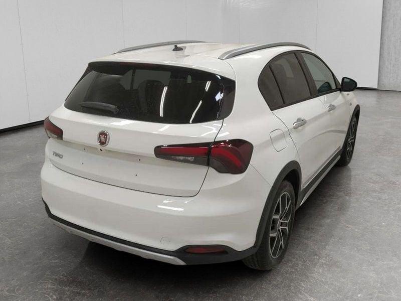 FIAT Tipo 5p 1.6 mjt Cross s&s 130cv