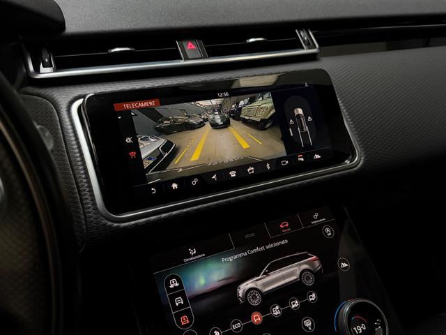 LAND ROVER Range Rover Velar 3.0 V6 SD6 300 CV R-Dynamic SE