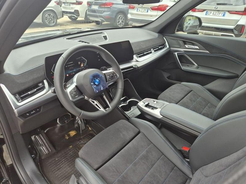 BMW X1 Serie X SDRIVE18D