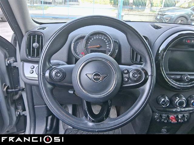 MINI Countryman MINI 1.5 TWIN POWER TURBO ONE BUSINESS