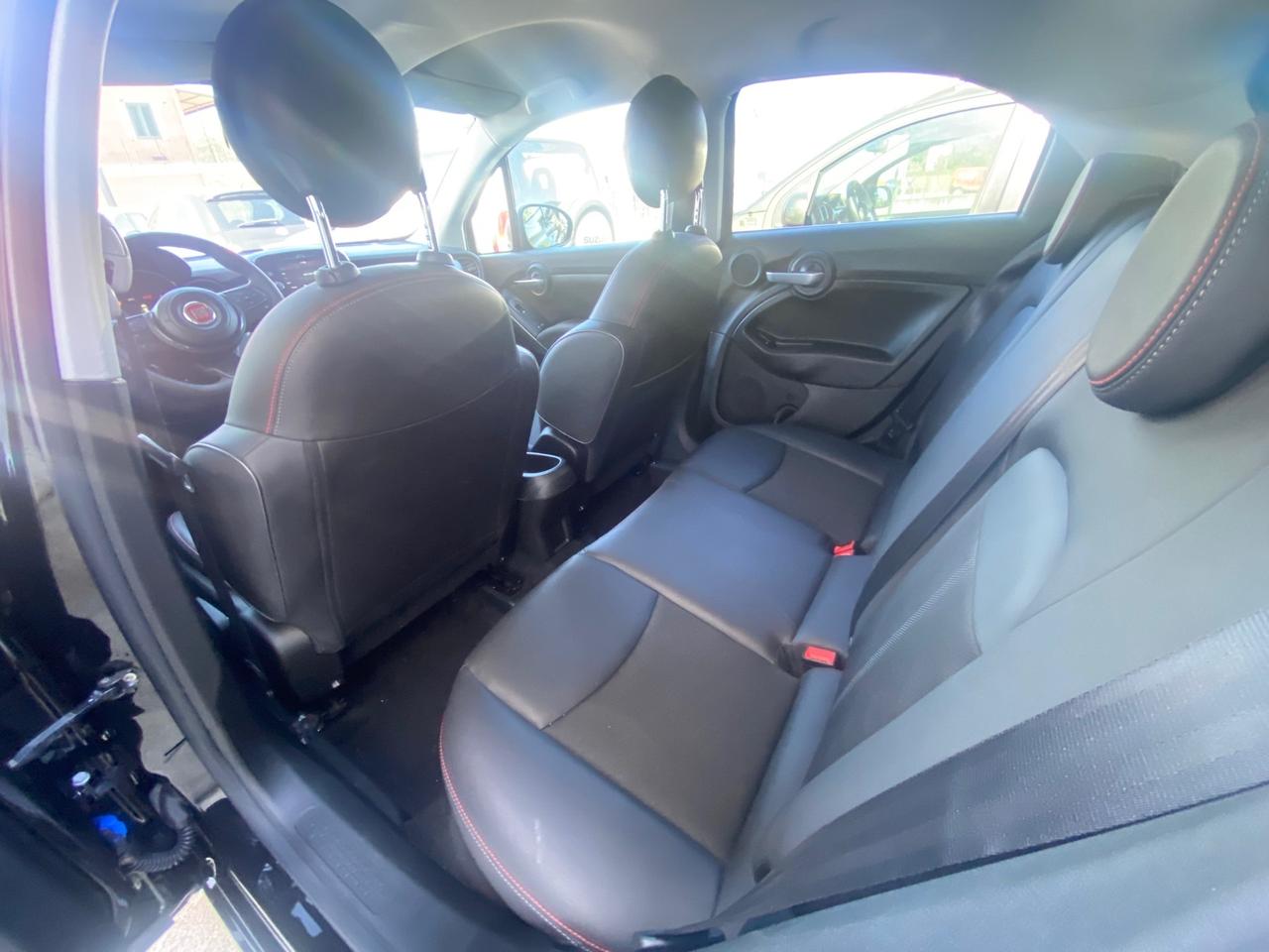 Fiat 500X 1.6 MultiJet 130 CV Sport