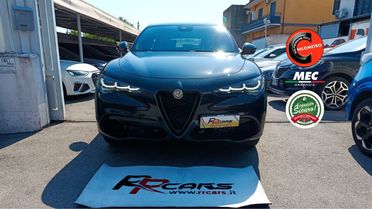Alfa Romeo Stelvio 2.2 Turbodiesel 210 CV AT8 Q4