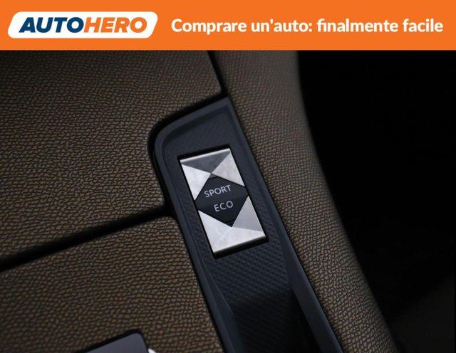 DS AUTOMOBILES DS 7 Crossback BlueHDi 130 aut. Business