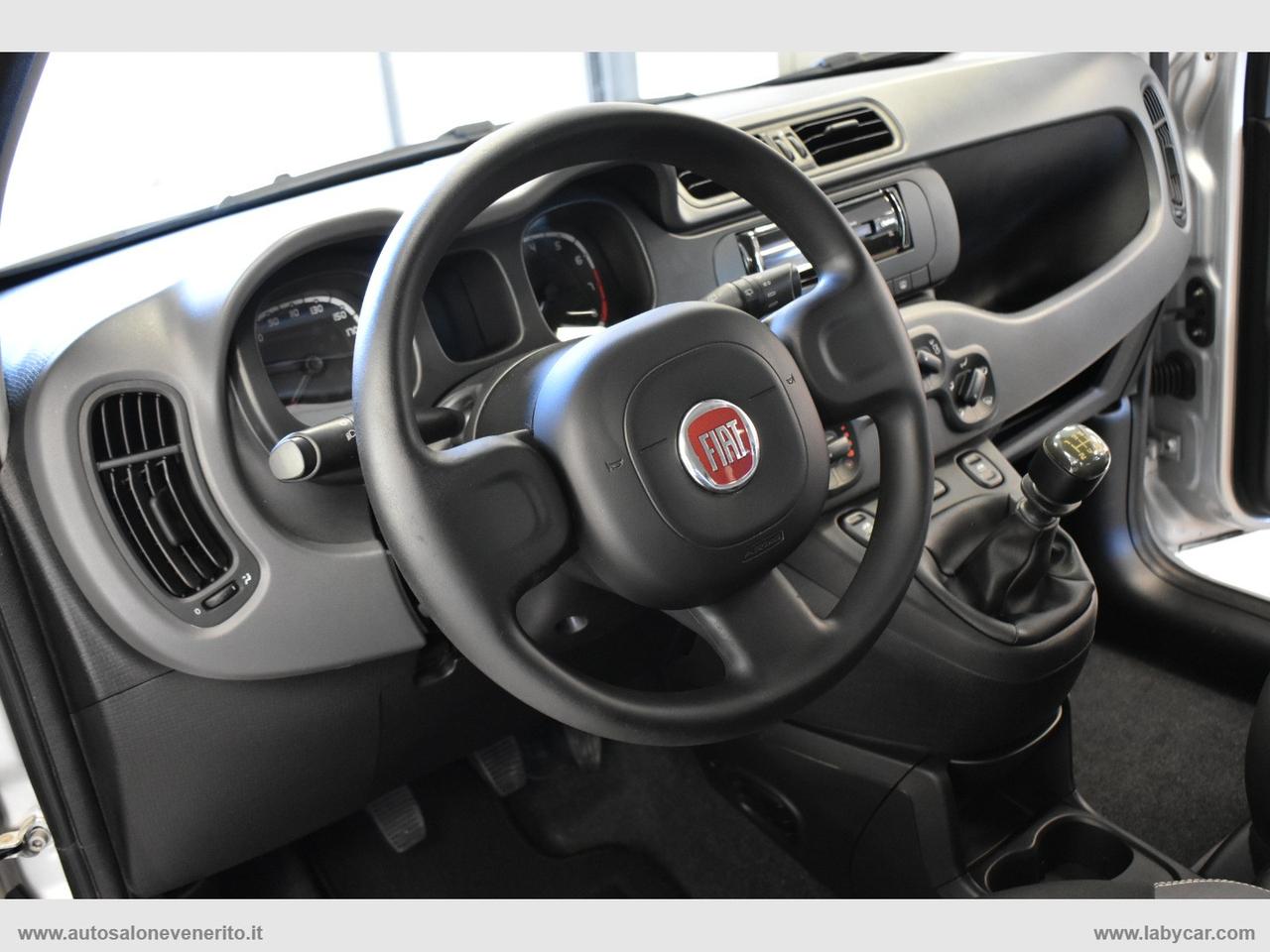 FIAT Panda 1.2 Young