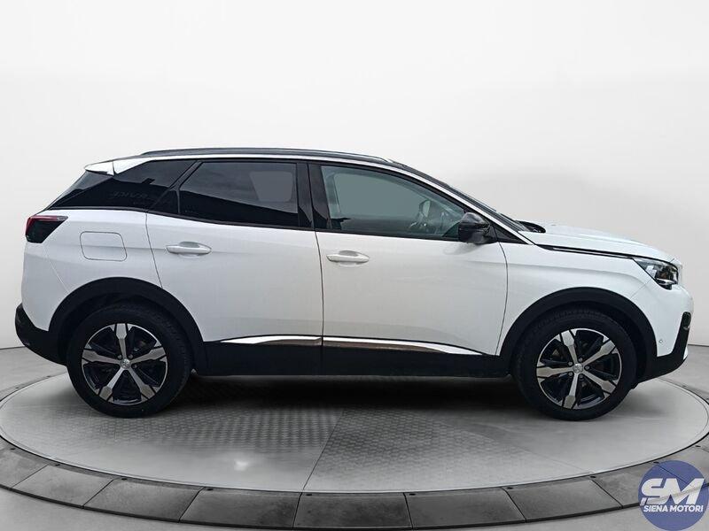Peugeot 3008 BlueHDI 130 S&S Allure