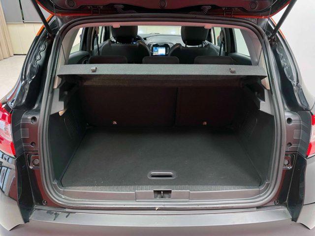 RENAULT Captur 1.5 dCI 8V 90 CV START&STOP LIVE