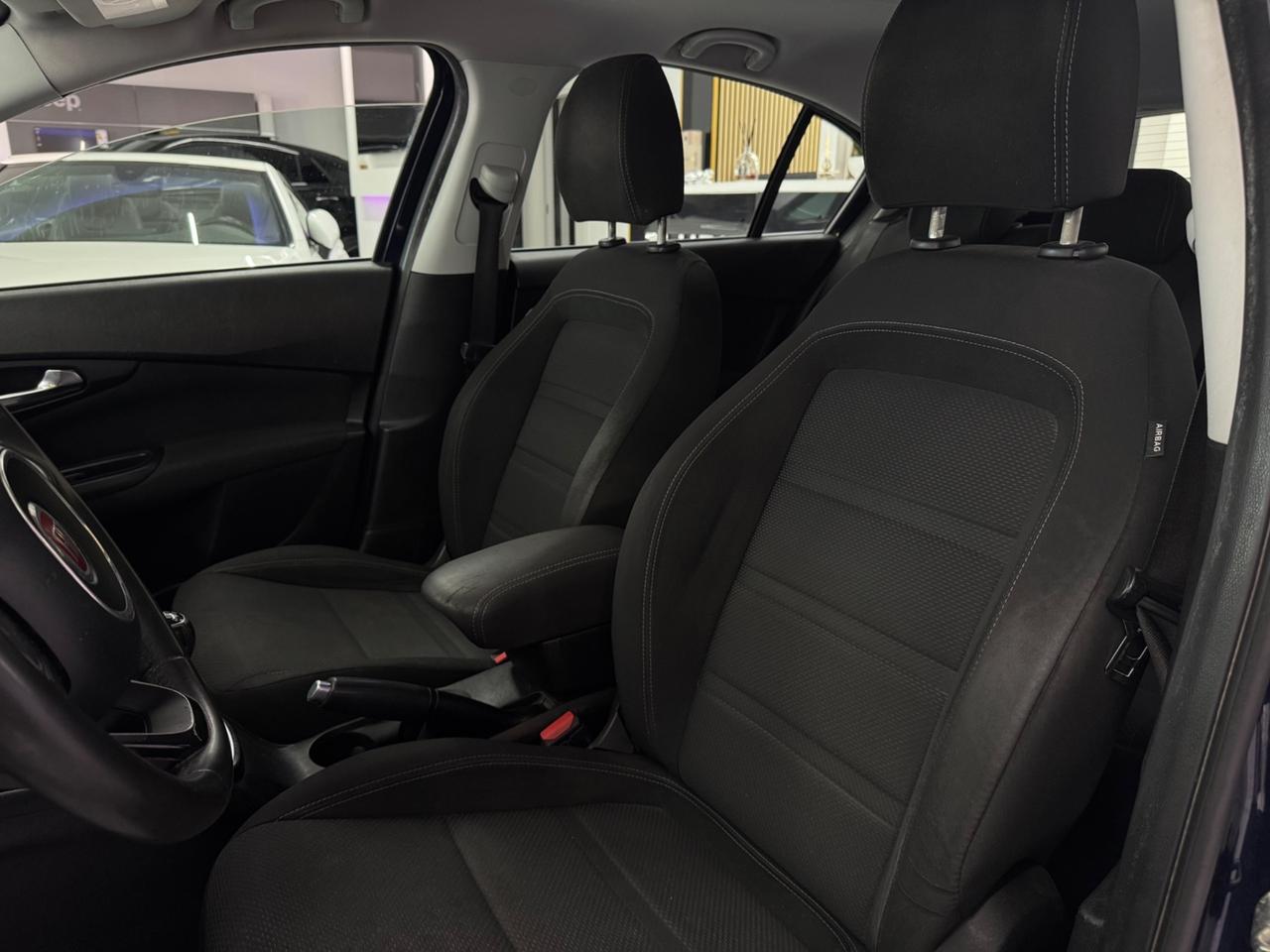 Fiat Tipo 1.6 MJT 120Cv Lounge Full Optional