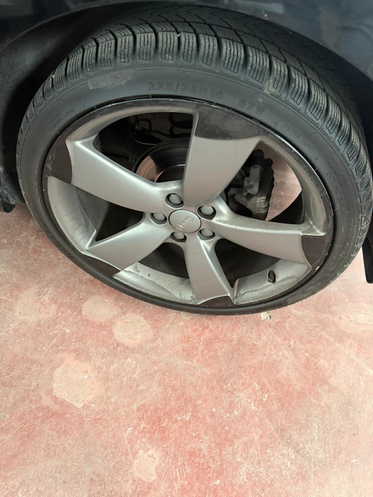 Audi A1 1.4 TFSI S tronic Attraction