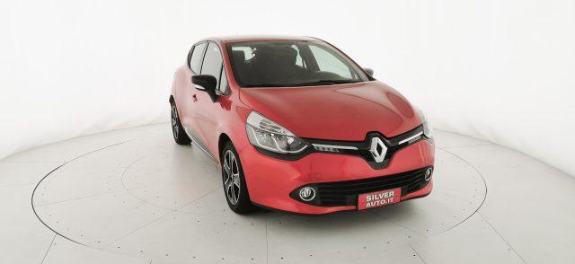RENAULT Clio 1.5 dCi 8V 75CV 5 porte Wave