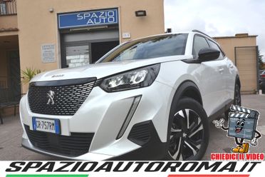 Peugeot 2008 1.5 HDi 130CV ALLURE AUTOM. **PREZZO REALE**