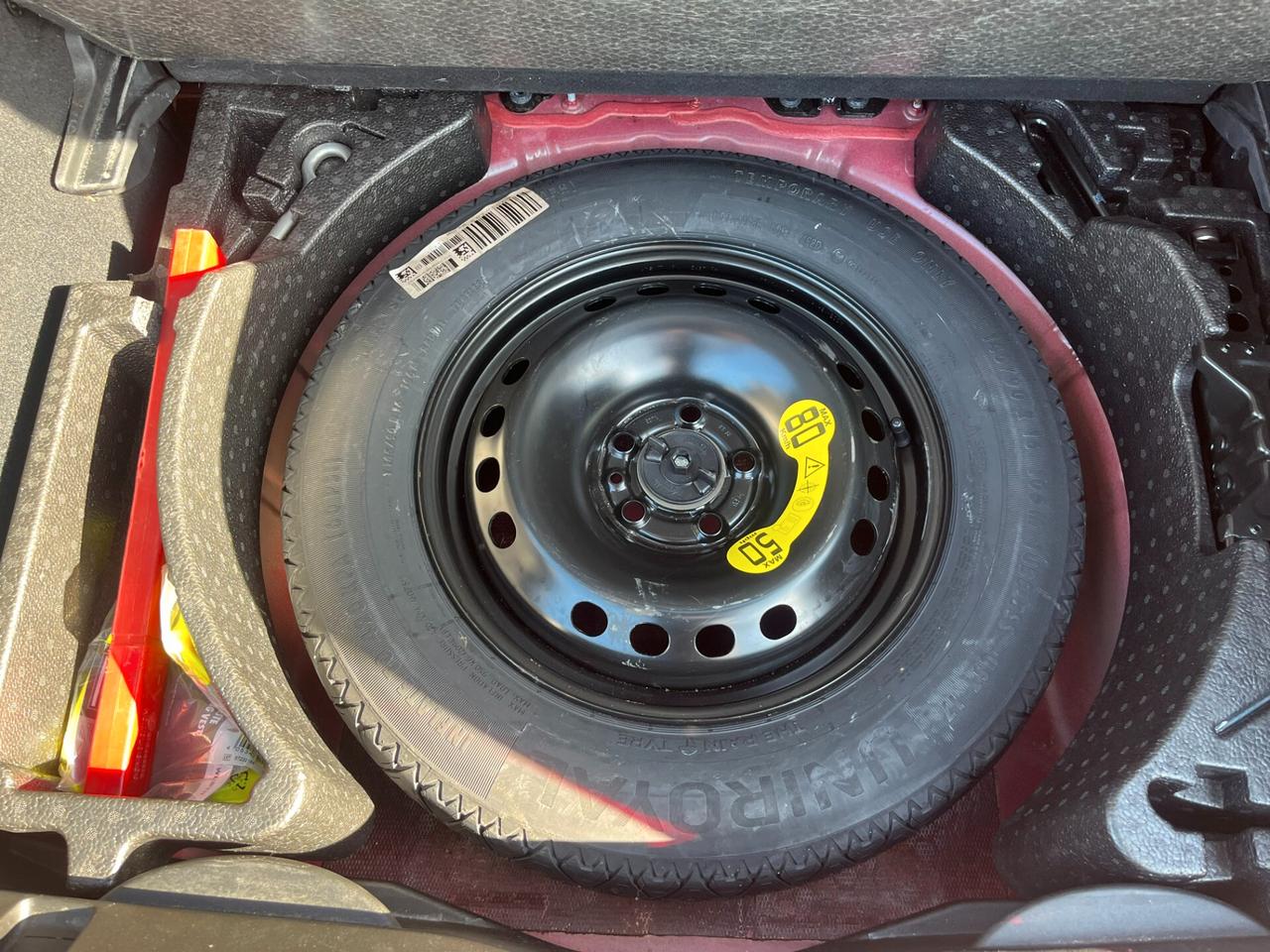 Fiat 500X 1.0 T3 120 CV Urban SOLO 26218 kM