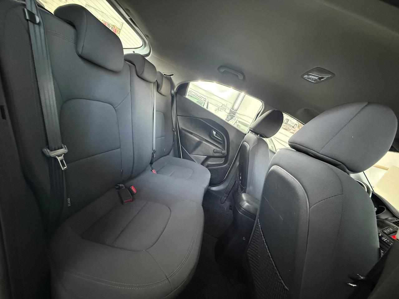 Kia Rio 1.1 CRDi 5p. Active NEOPATENTATI
