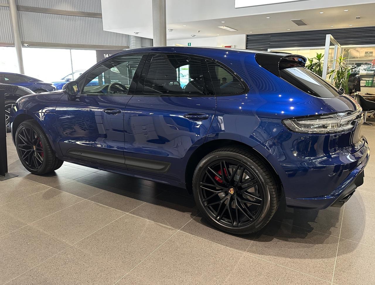 Porsche Macan 2.9 GTS - CON IVA 22% - PREZZO TOP ITA