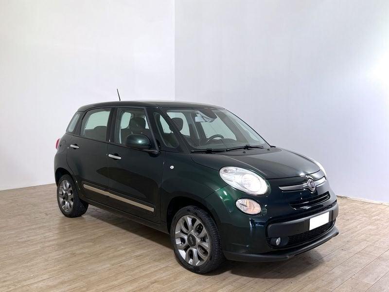 FIAT 500L 0.9 TwinAir Turbo Natural Power Lounge TETTO PANORAMICO