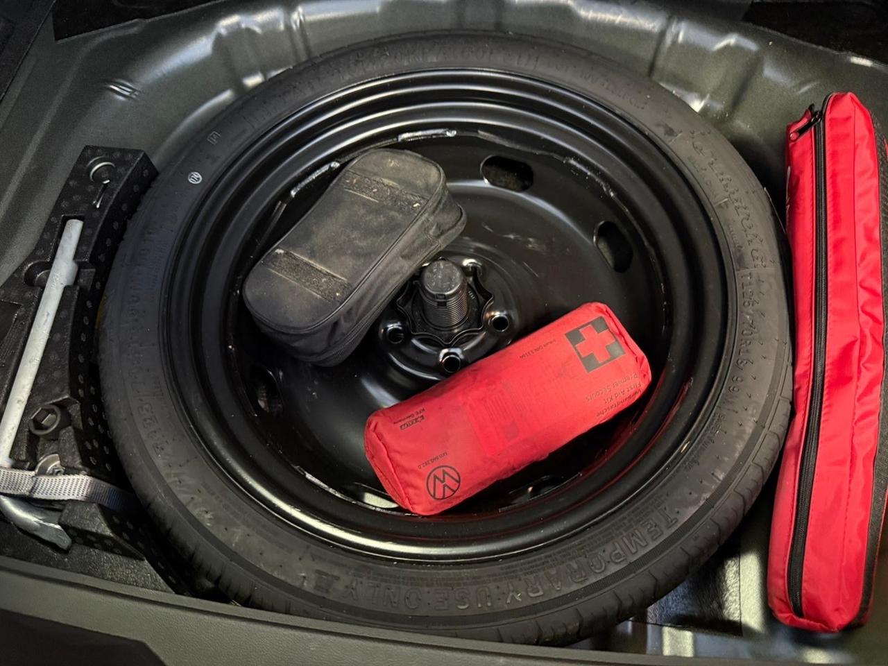 Volkswagen T-Roc 1.5 TSI ACT DSG Style PERFETTA PREZZO REALE