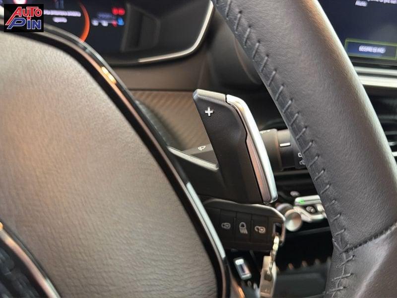 Peugeot 208 Allure Hybrid 110 e-DCS6 auto *IN ARRIVO*