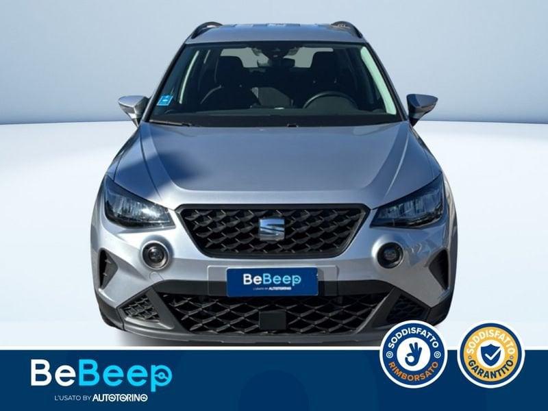 SEAT Arona 1.0 ECOTSI STYLE 95CV