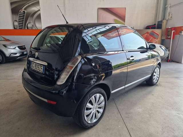Lancia Ypsilon Ypsilon 1.2 8v Argento