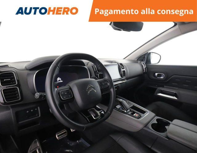 CITROEN C5 Aircross Hybrid 225 E-EAT8 Shine