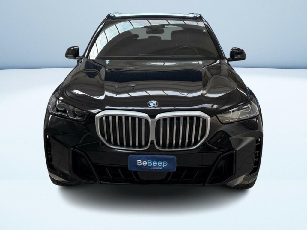 BMW X5 30 d Msport xDrive Steptronic