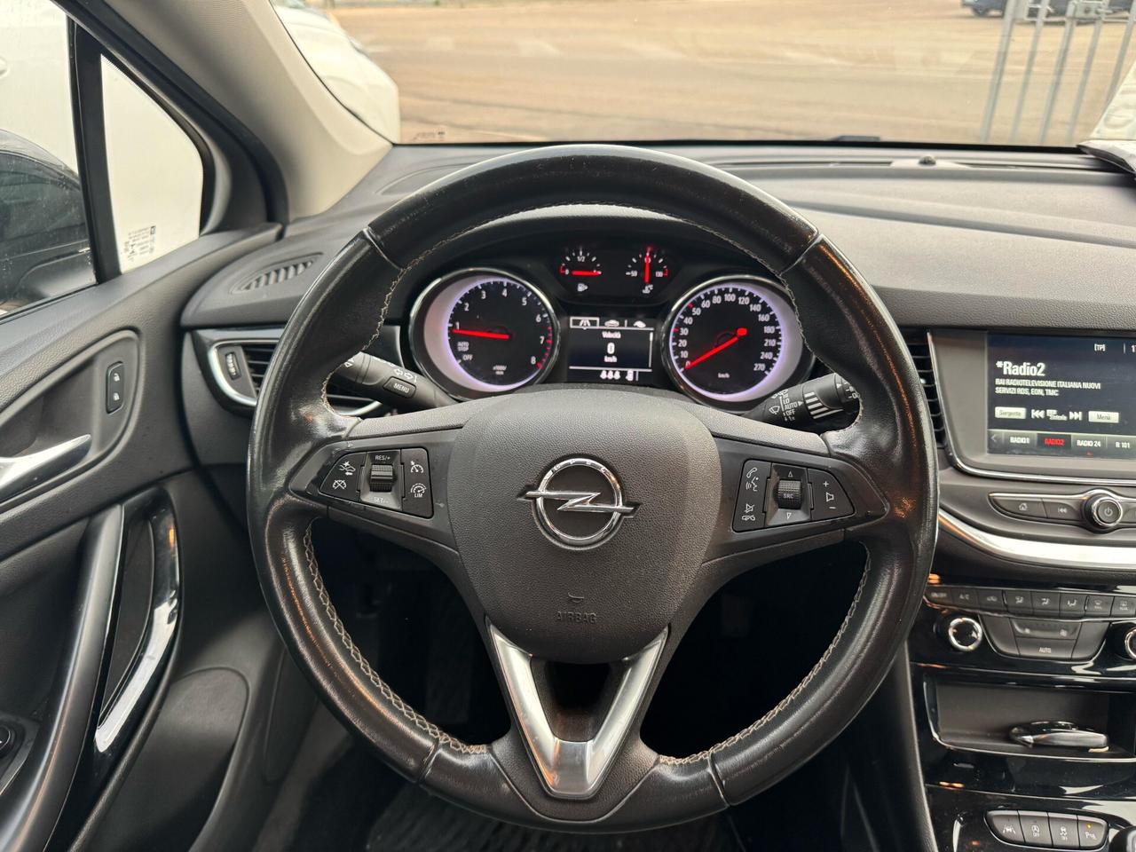 Opel Astra 1.2 Turbo 130 CV S&S 5 porte Business Elegance