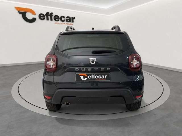 Dacia Duster 1.0 TCe 100 CV ECO-G 4x2 Comfort