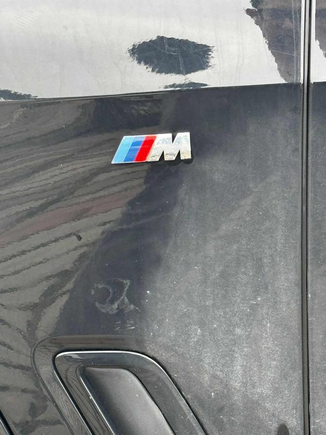 BMW X5 xDrive30d Msport CON GARANZIA IN CONTO VENDITA