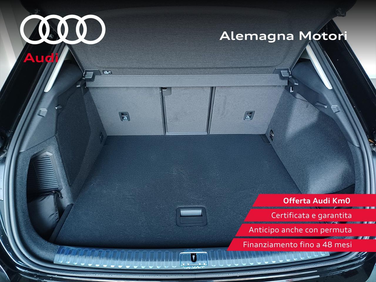 Audi Q3 45 1.4 tfsi e s line edition s-tronic