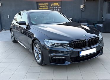 Bmw 530 530d xDrive Msport Garanzia 12 Mesi